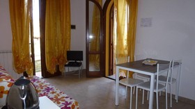 Residence La Fonte Degli Angeli