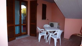 Residence La Fonte Degli Angeli