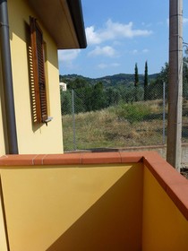 Residence La Fonte Degli Angeli