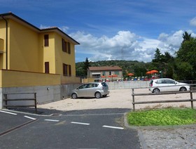 Residence La Fonte Degli Angeli