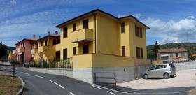 Residence La Fonte Degli Angeli