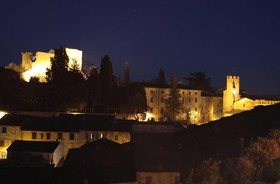 Residence La Fonte Degli Angeli