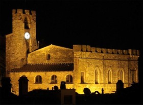Residence La Fonte Degli Angeli