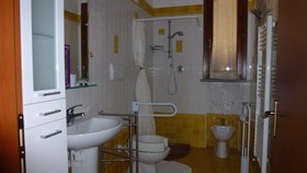 Residence La Fonte Degli Angeli