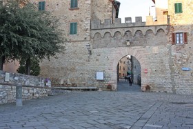 Residence La Fonte Degli Angeli