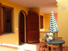 Residence La Fonte Degli Angeli