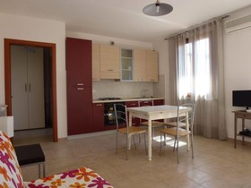 Residence La Fonte Degli Angeli