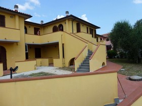 Residence La Fonte Degli Angeli