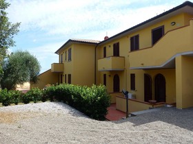 Residence La Fonte Degli Angeli