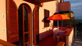 Residence La Fonte Degli Angeli