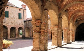 Residence La Fonte Degli Angeli