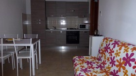 Residence La Fonte Degli Angeli