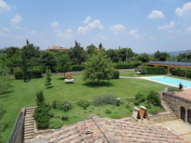 Antica Pieve B&B
