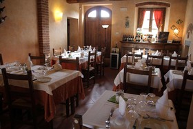 Antica Pieve B&B