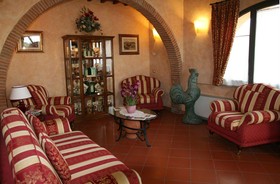 Antica Pieve B&B