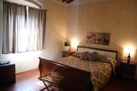 Antica Pieve B&B