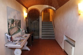 Antica Pieve B&B
