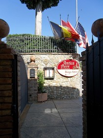 Antica Pieve B&B