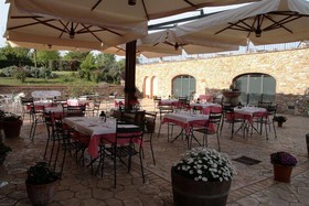 Antica Pieve B&B