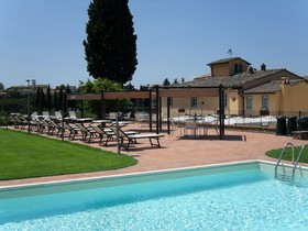Antica Pieve B&B