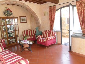 Antica Pieve B&B