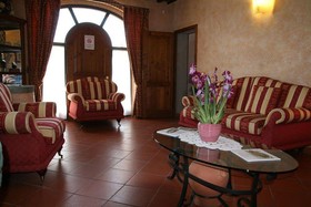 Antica Pieve B&B