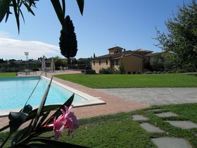 Antica Pieve B&B