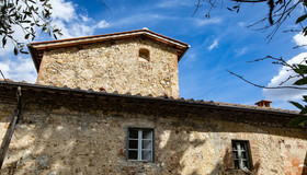 Campora House