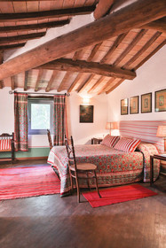 Campora House