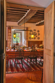 Campora House