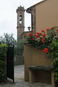 Castellare De' Sernigi