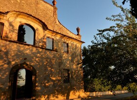Castellare De' Sernigi