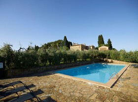 Castellare De' Sernigi