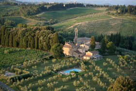 Castellare De' Sernigi