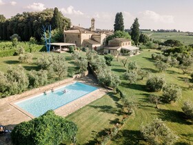 Castellare De' Sernigi