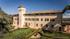 COMO Castello Del Nero