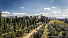 COMO Castello Del Nero