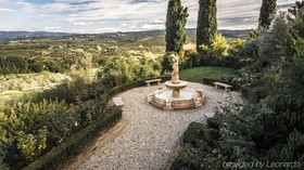 COMO Castello Del Nero