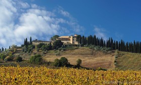 COMO Castello Del Nero