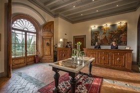 COMO Castello Del Nero
