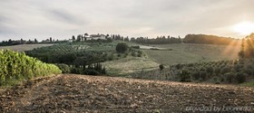 COMO Castello Del Nero