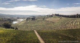 COMO Castello Del Nero