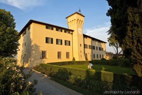 COMO Castello Del Nero