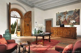 COMO Castello Del Nero