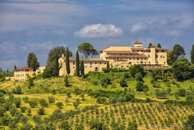 COMO Castello Del Nero