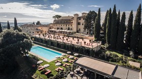 COMO Castello Del Nero