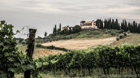 COMO Castello Del Nero