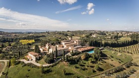 COMO Castello Del Nero