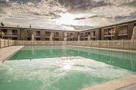 Chianti Village Morrocco