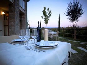 Chianti Village Morrocco